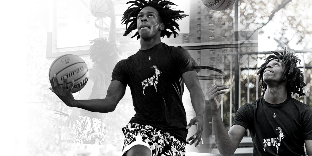 rucker park forces