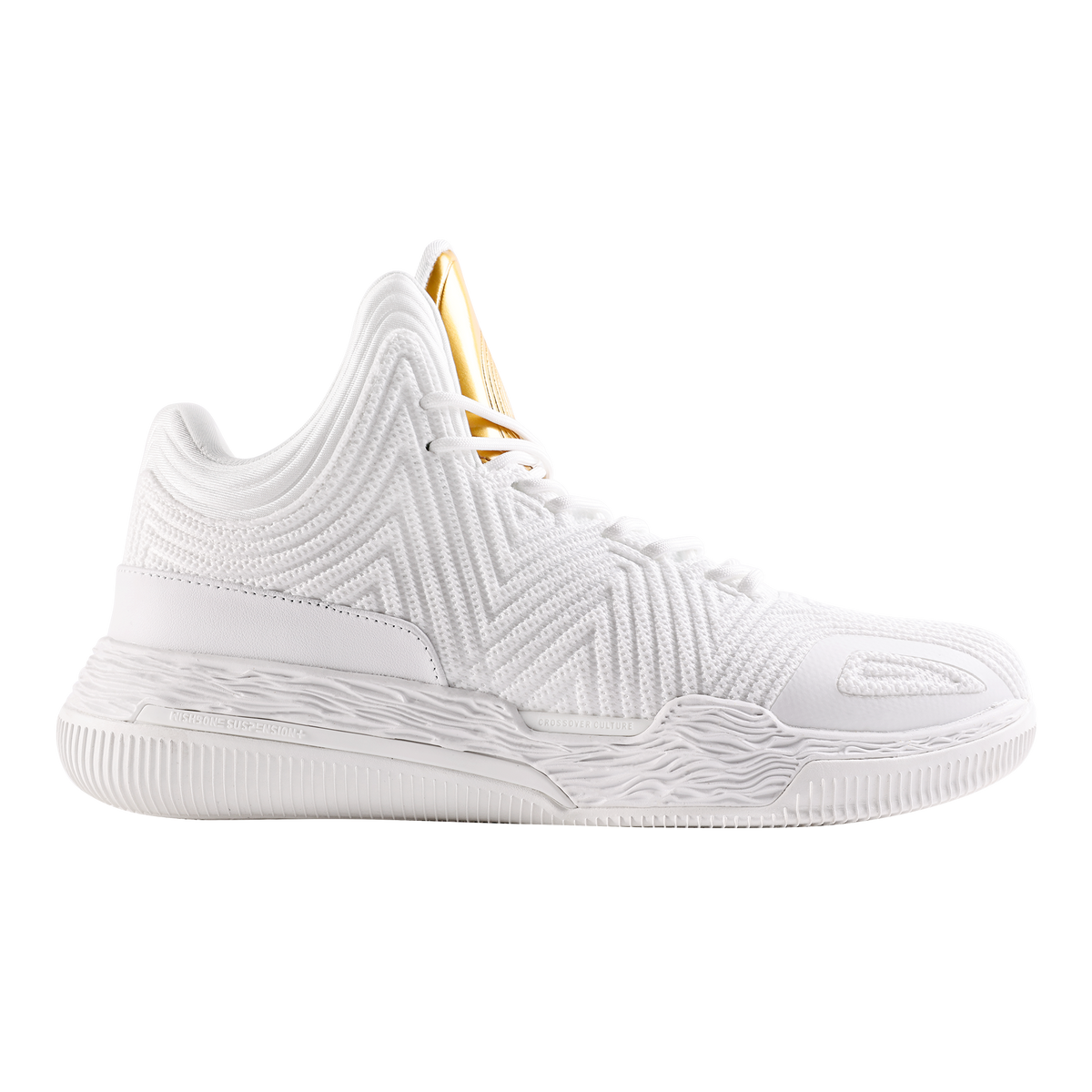スニーカー Crossover Culture Women's Kayo LP2 Basketball Shoes Kayo – Crossover Culture