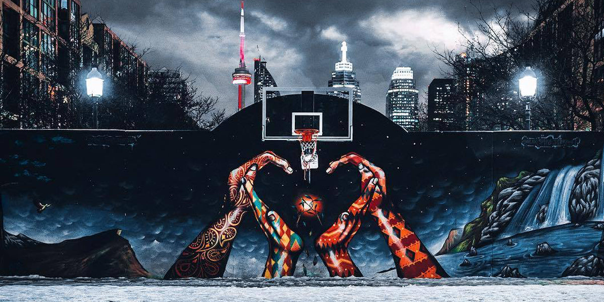 PLAYGROUND PACKS CROMBIE PARK Crossover Culture