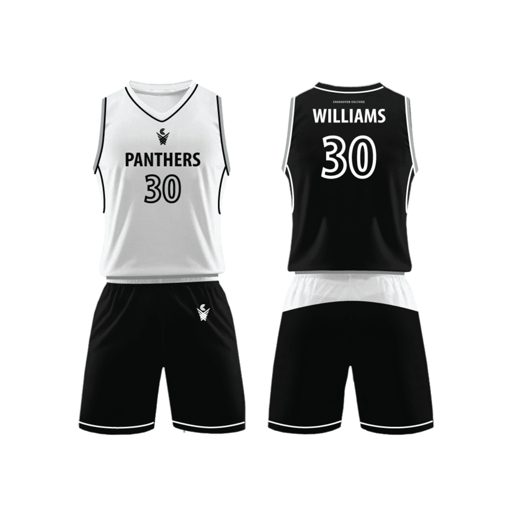 Ambush Reversible Uniform