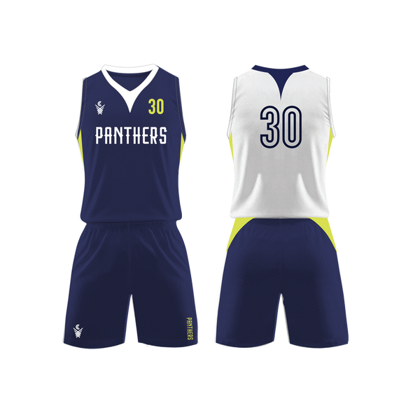 Futurist Reversible Uniform