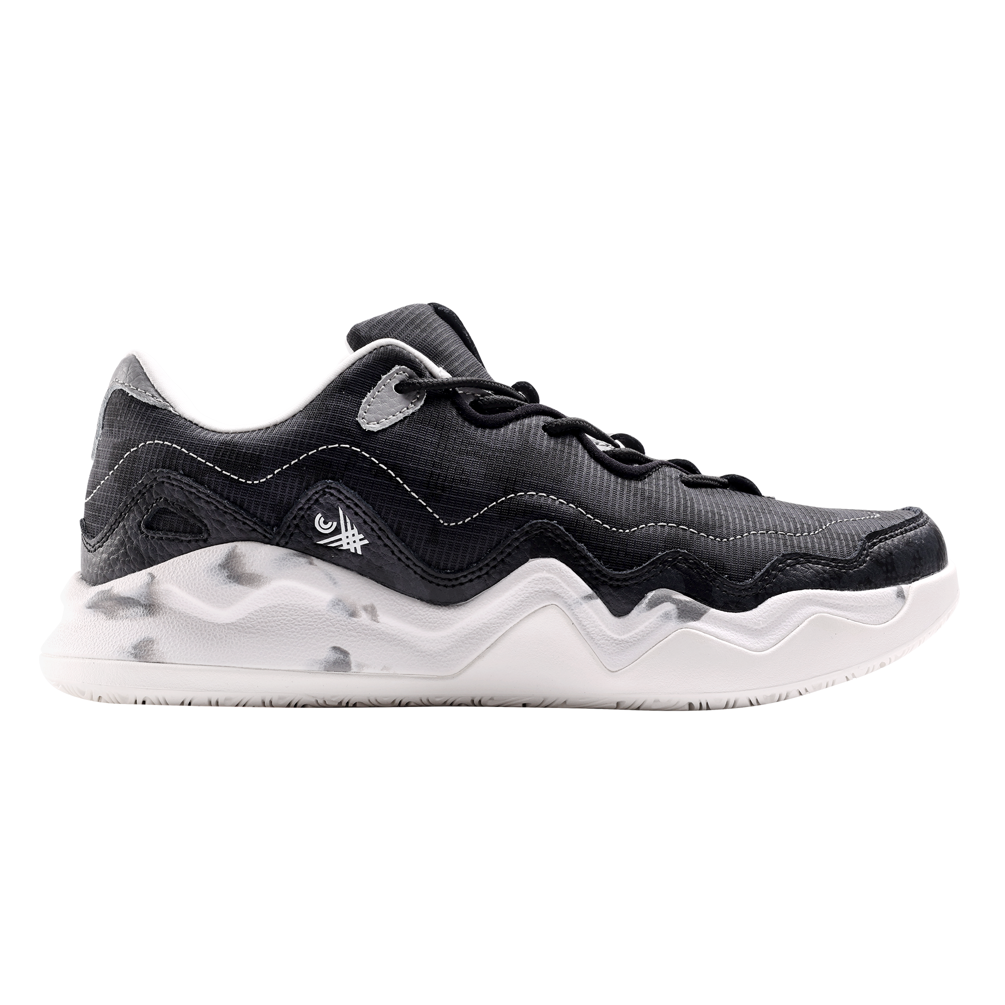 Crossover culture agent sneaker 2025 backpack