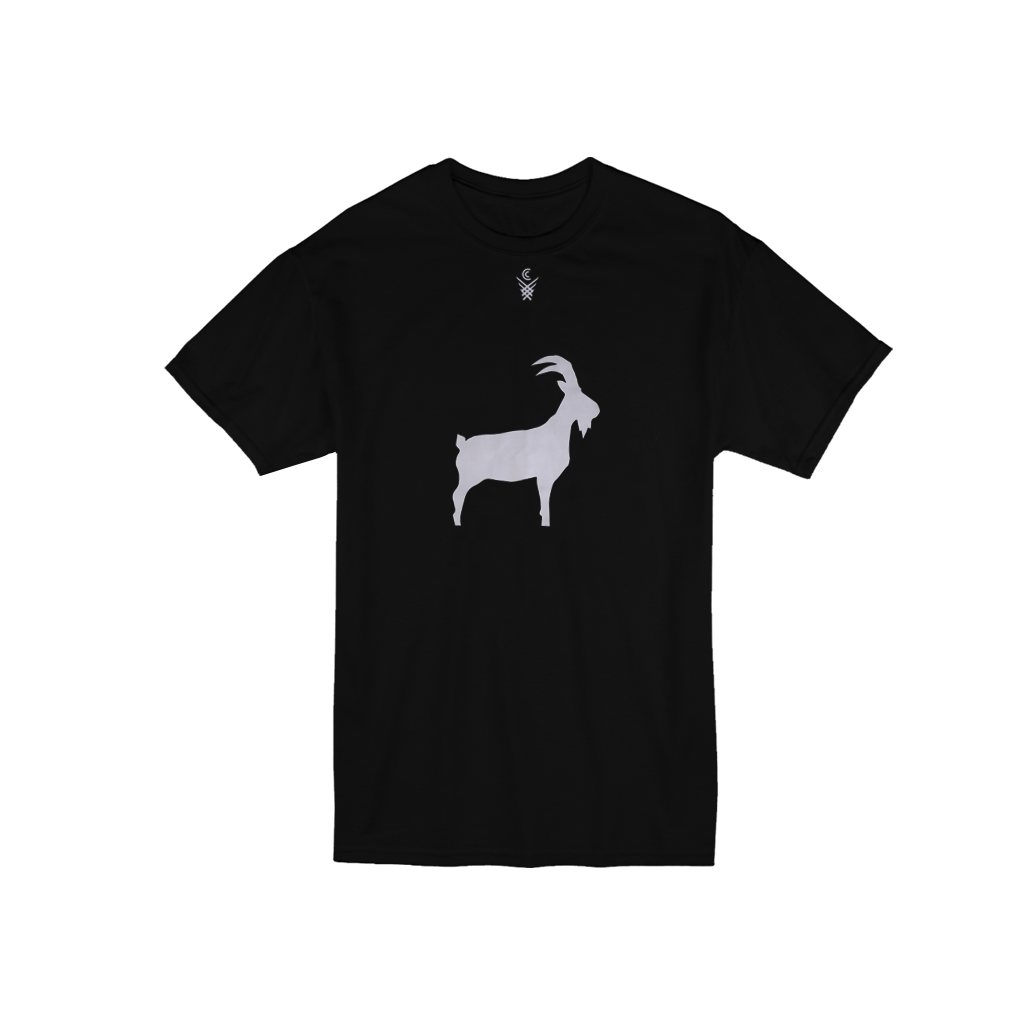 G.O.A.T. T-shirt