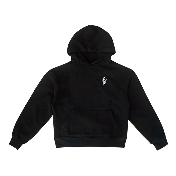 "Game is Art" Premium Hoodie - Limited Edition