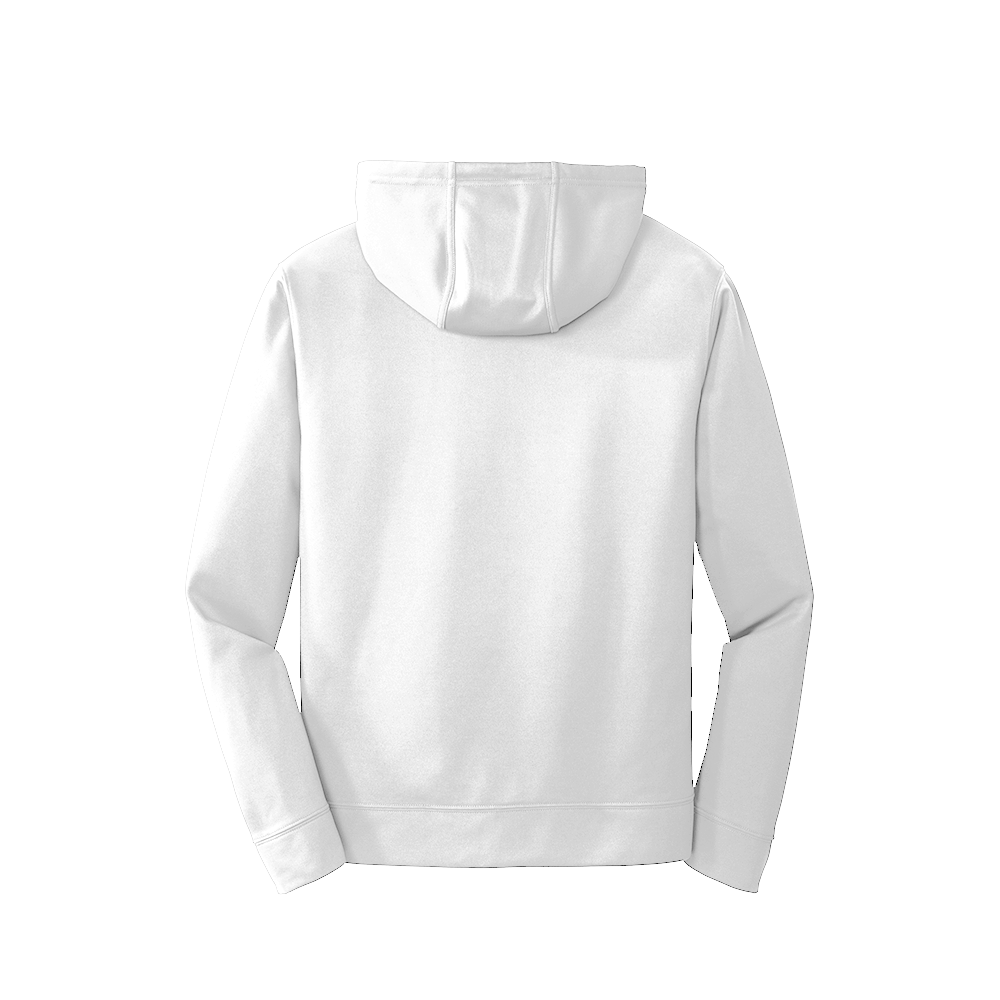 Shield Team Performance Hoodie