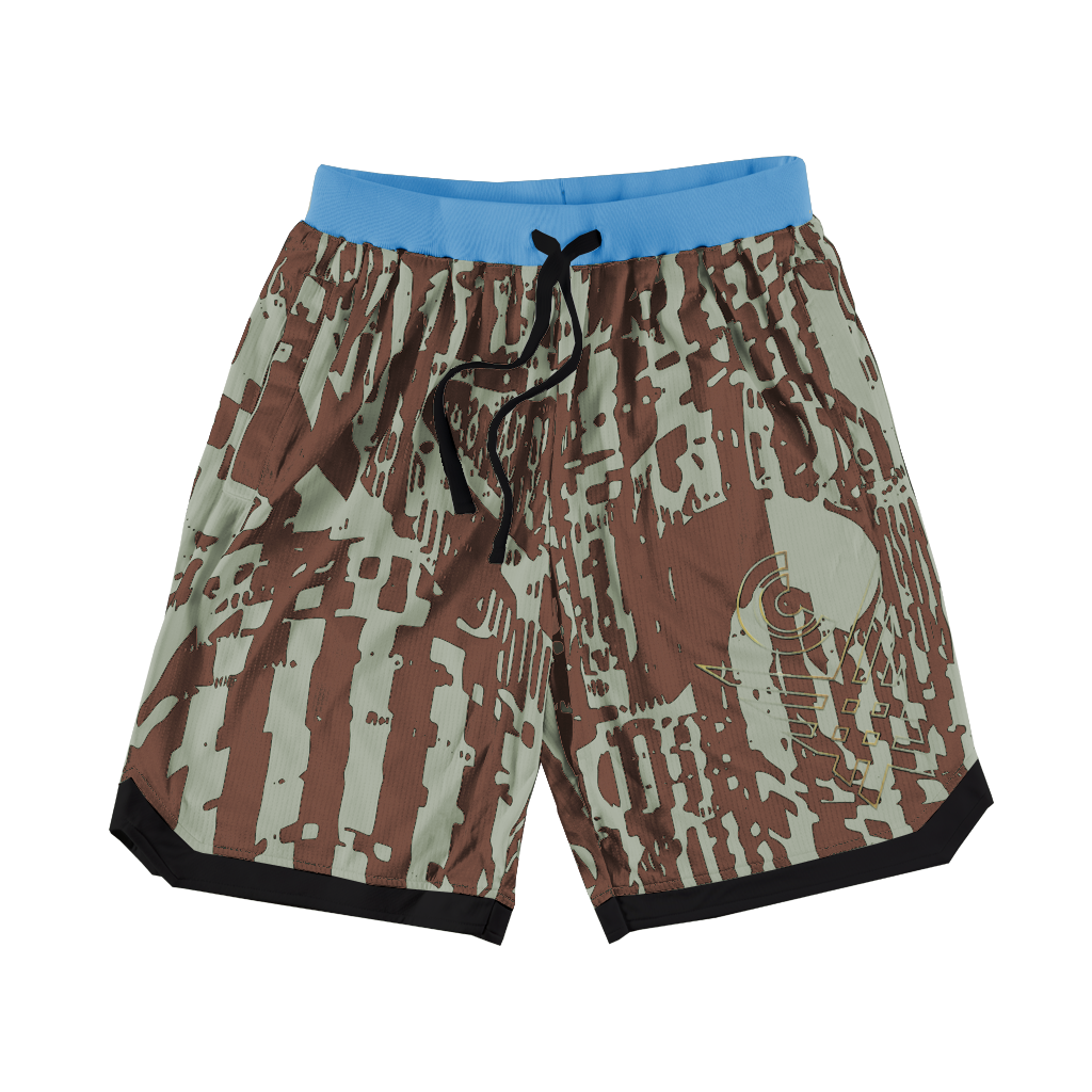 Mayhem Shorts