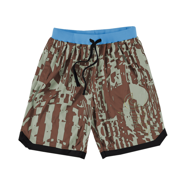 Mayhem Shorts