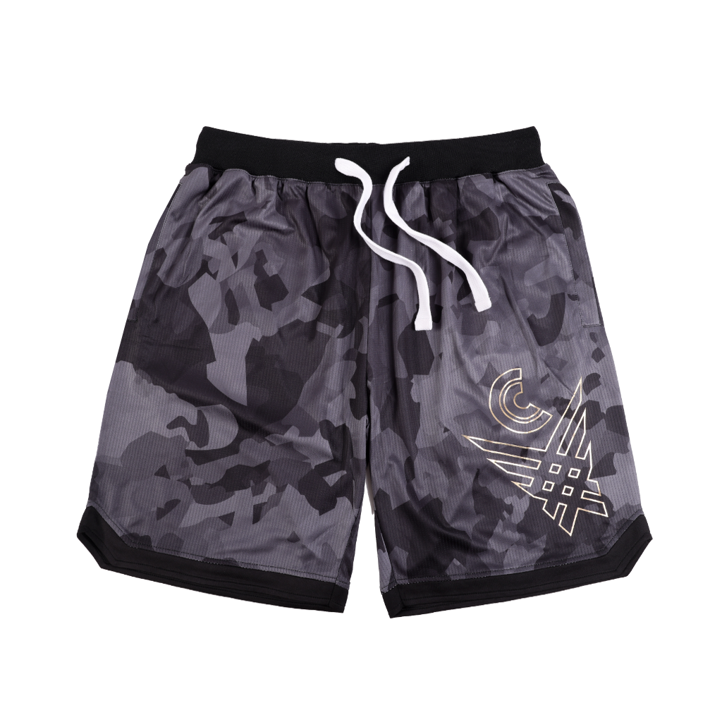 Mayhem Shorts