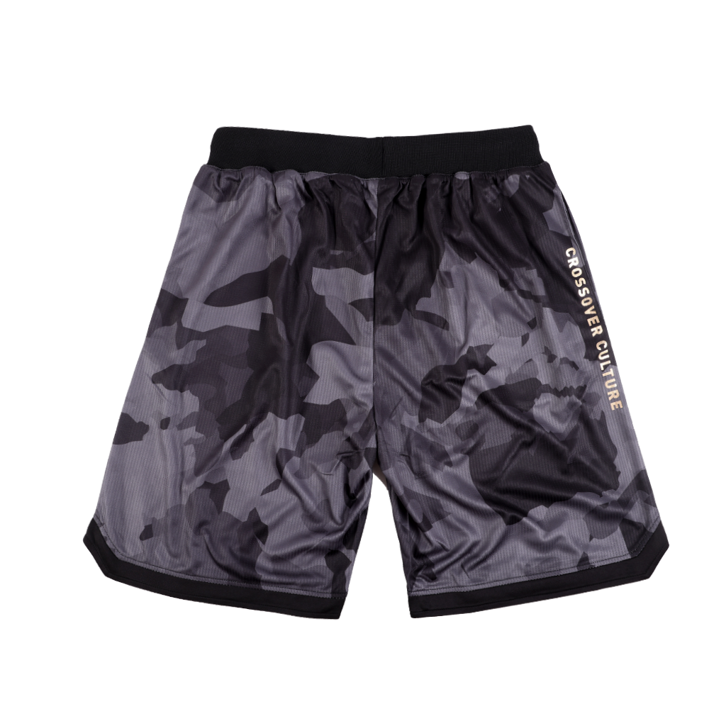 Mayhem Shorts