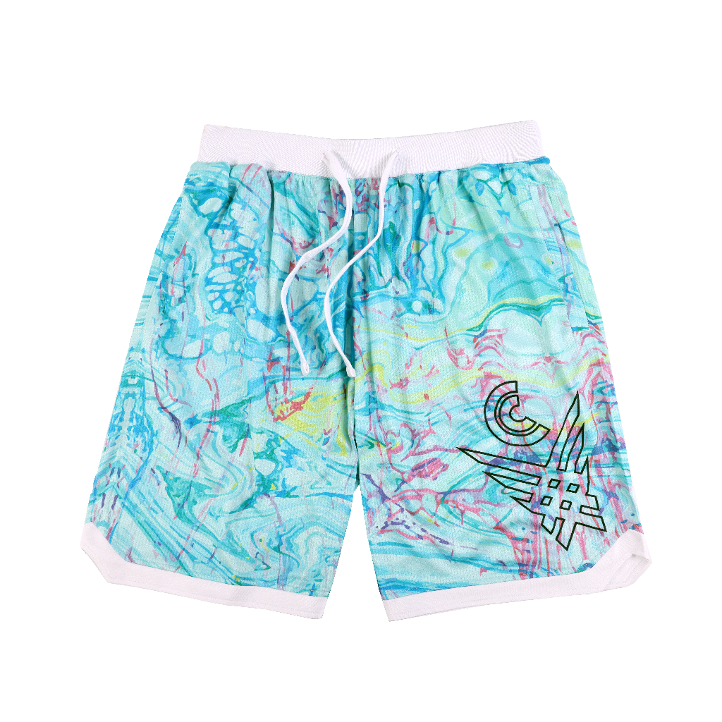 Mayhem Shorts