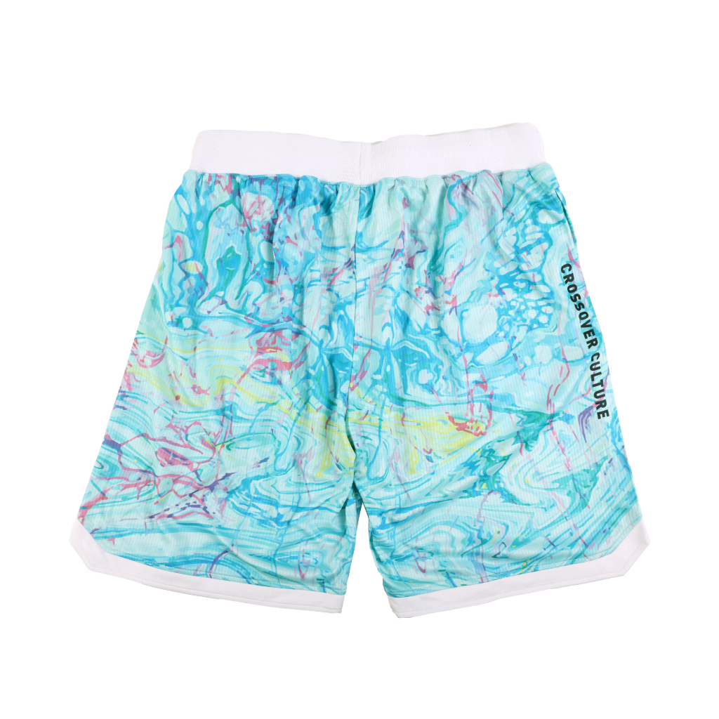 Mayhem Shorts