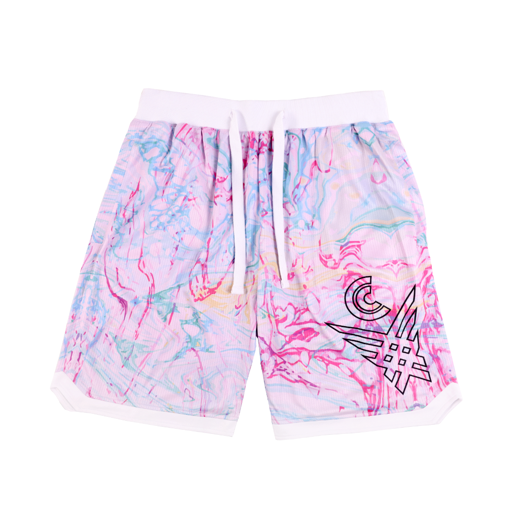 Mayhem Shorts