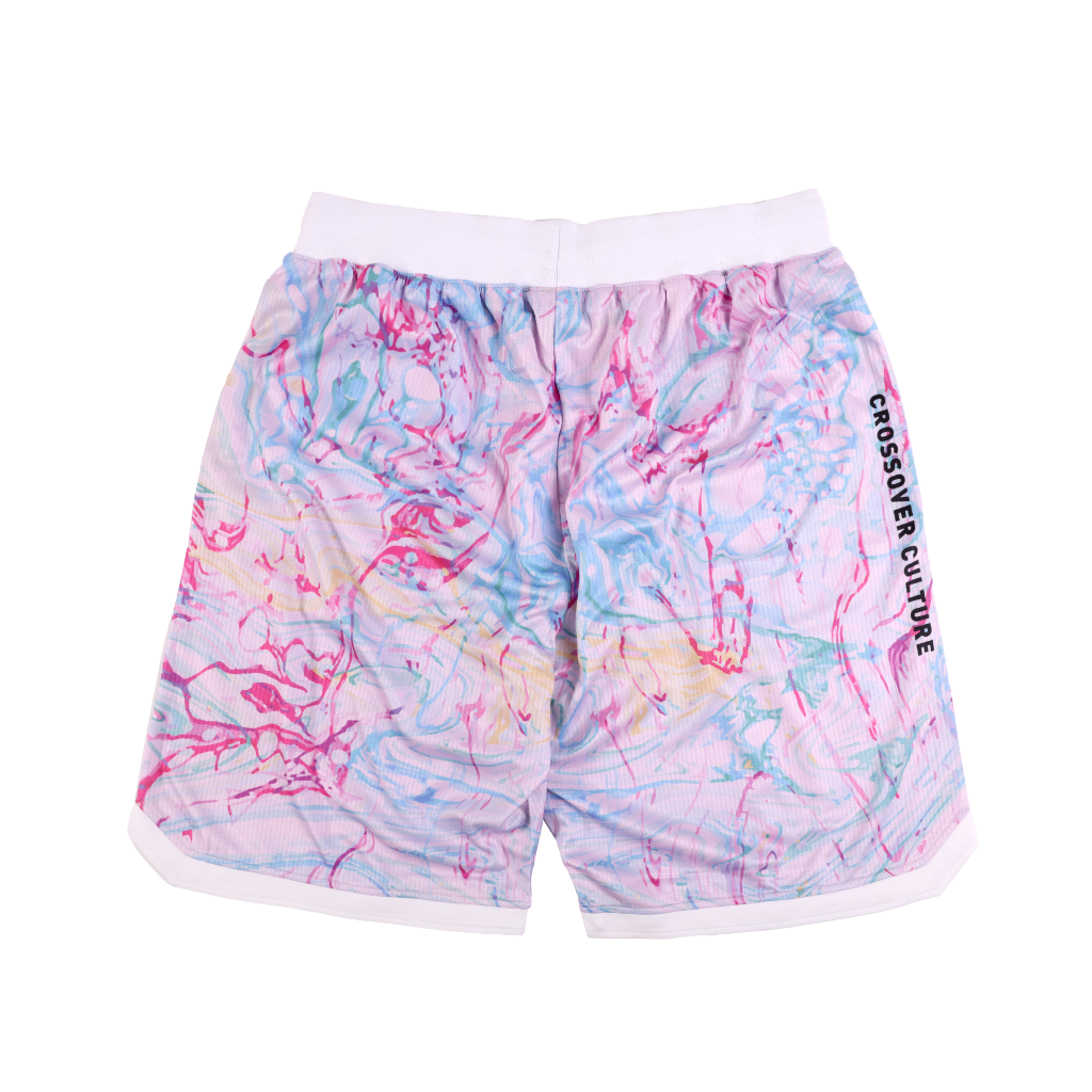 Mayhem Shorts