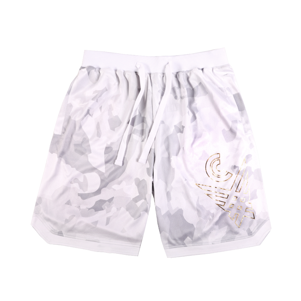 Mayhem Shorts