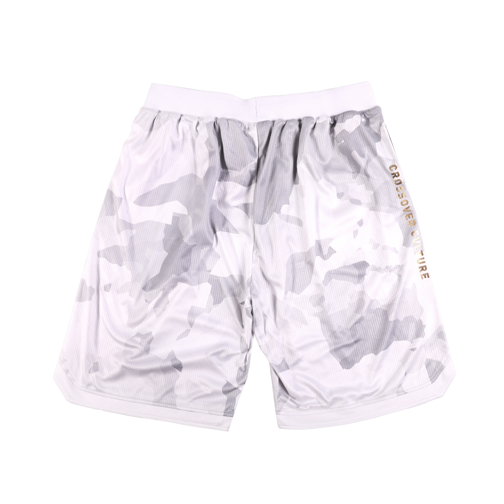 Mayhem Shorts