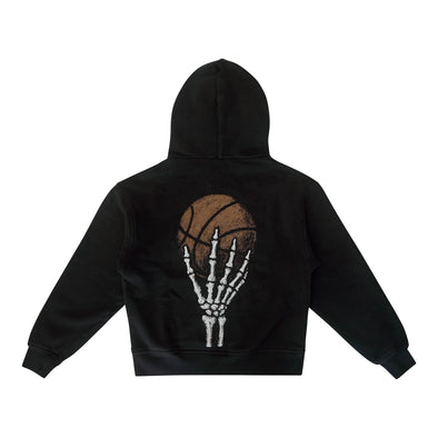 "Skeleton" Premium Hoodie - Limited Edition