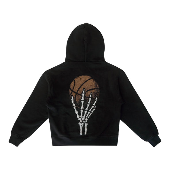 "Skeleton" Premium Hoodie - Limited Edition