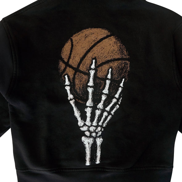 "Skeleton" Premium Hoodie - Limited Edition