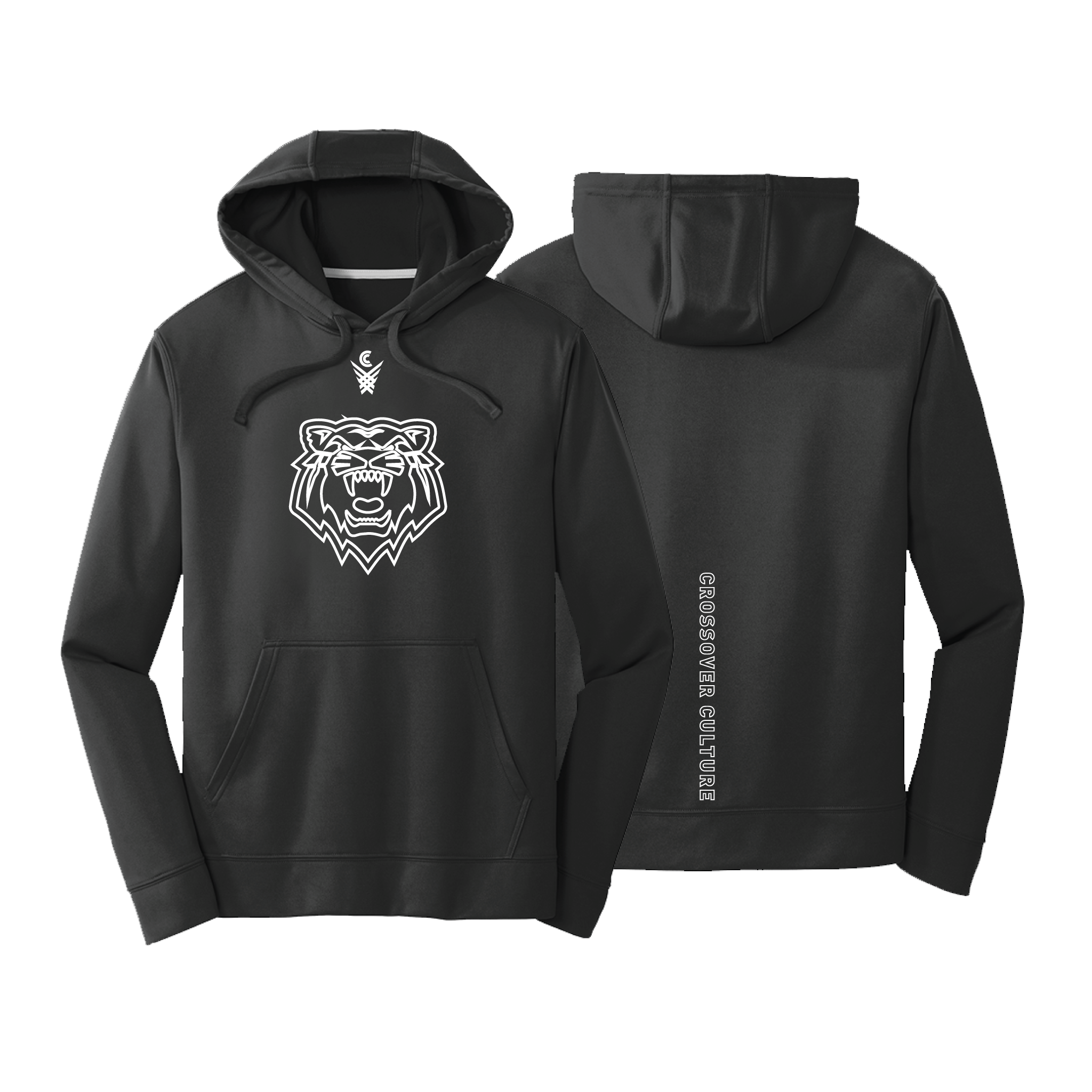 Shield Team Performance Hoodie