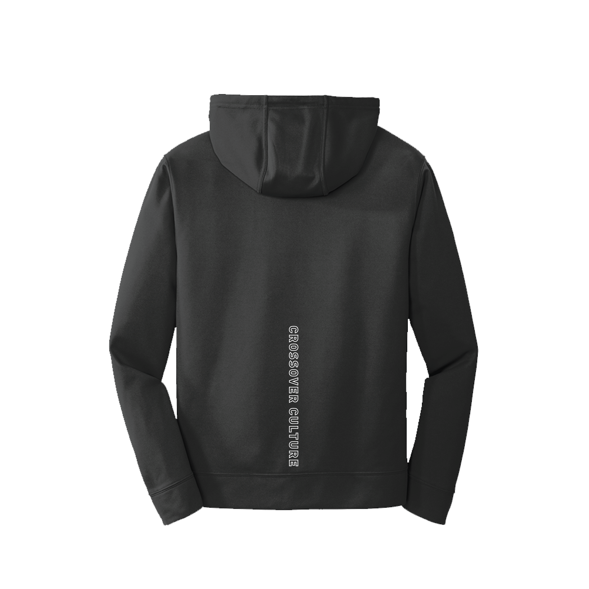 Shield Team Performance Hoodie