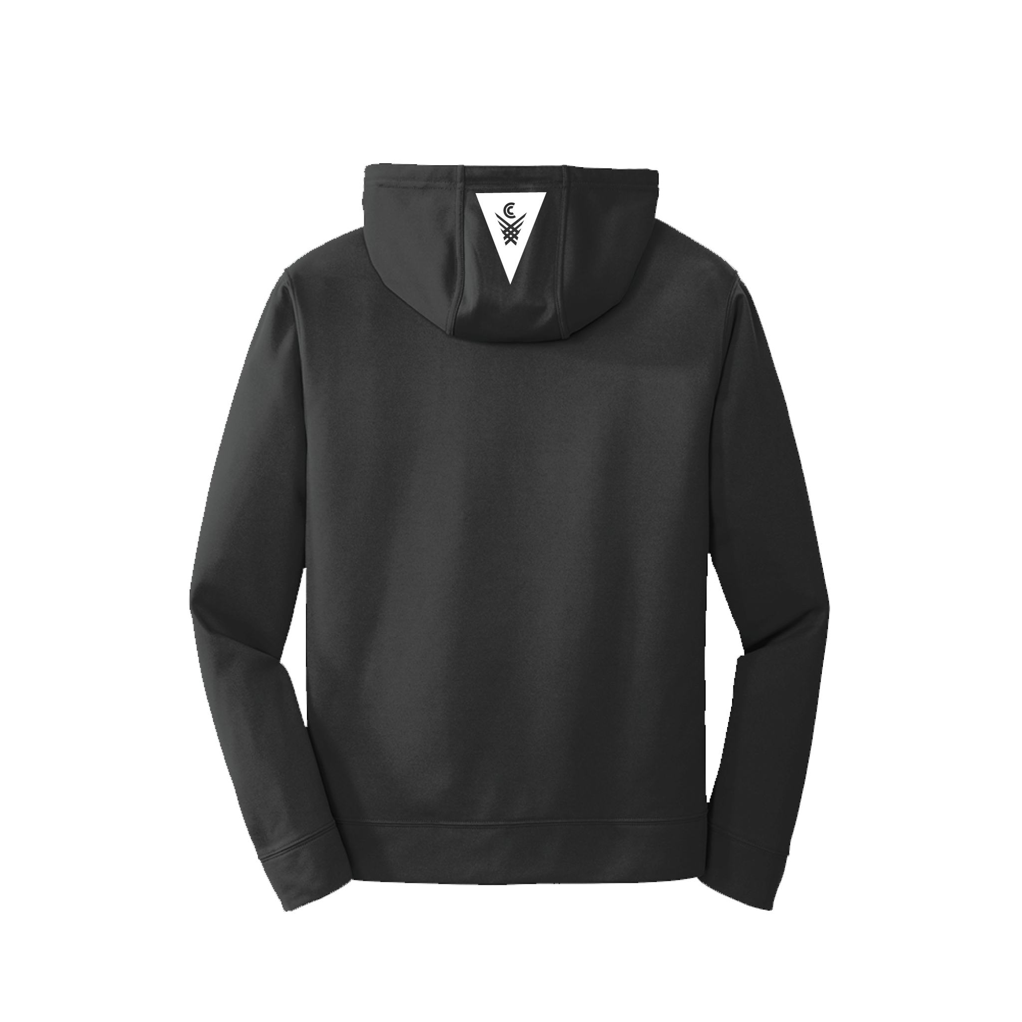 Enlisted Team Performance Hoodie