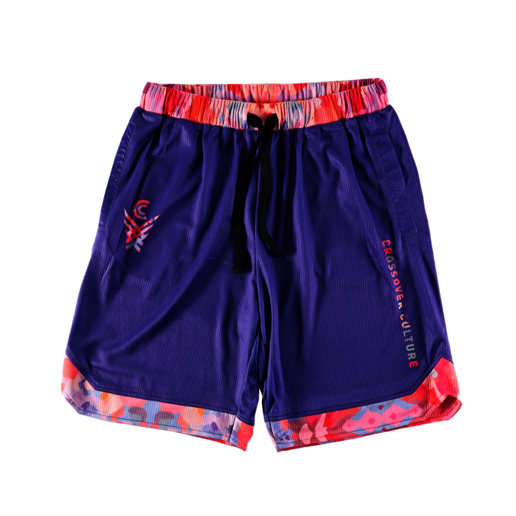 【CPGN STUDIO】Use Culture Rose Sweat Short Pants Lounge Shorts | Only € 24 | Organic Basics
