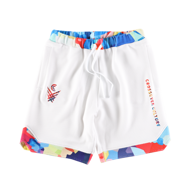 Ballislife | Bil Basketball Mesh Shorts 2x