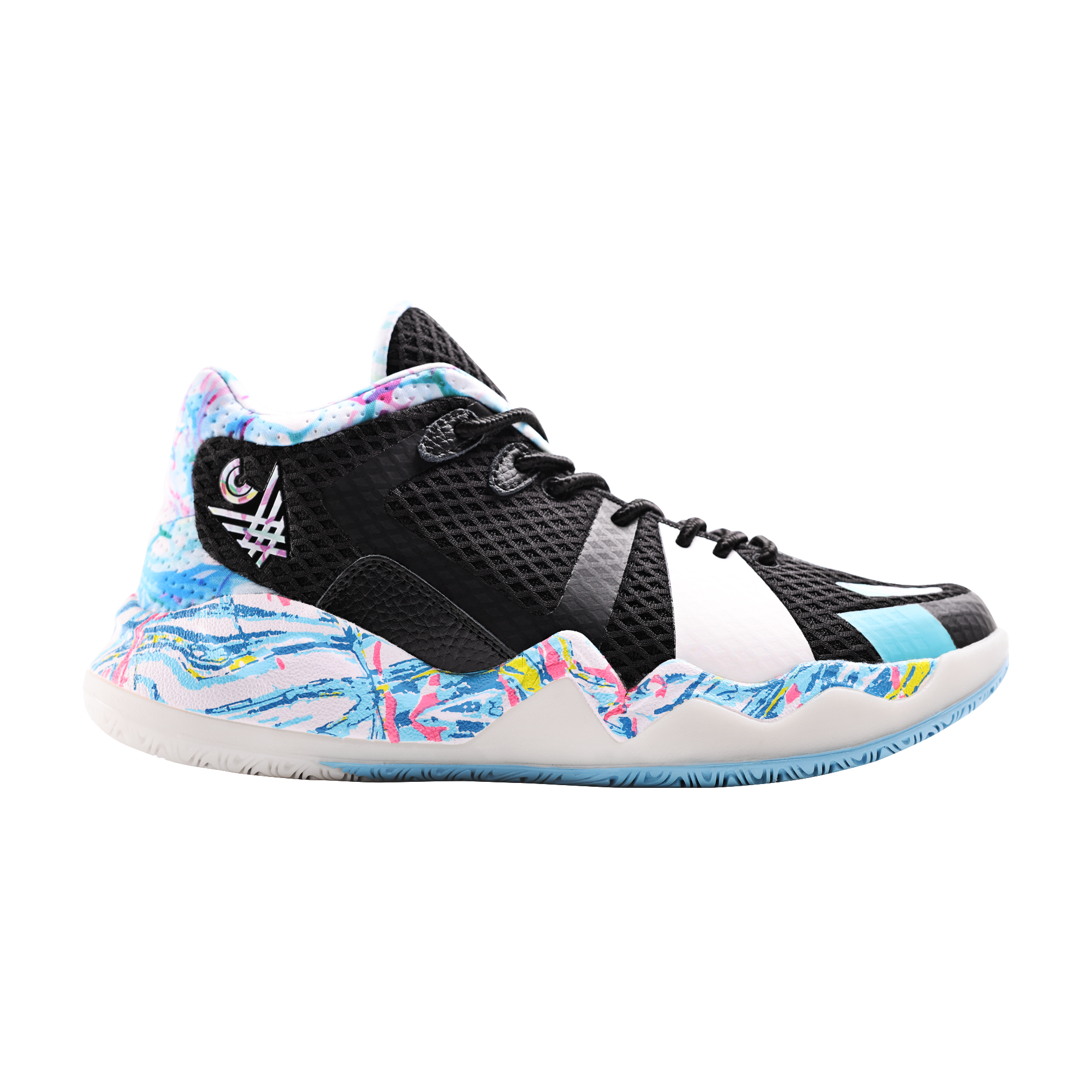 Antidote Crossover Culture