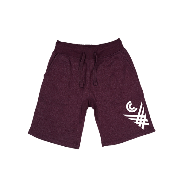 Origin Fleece Shorts