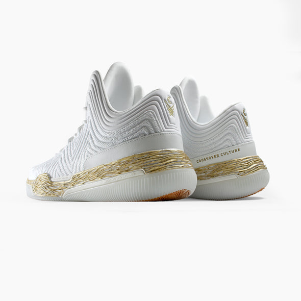 Kayo LP2 - Gilded Gold Custom