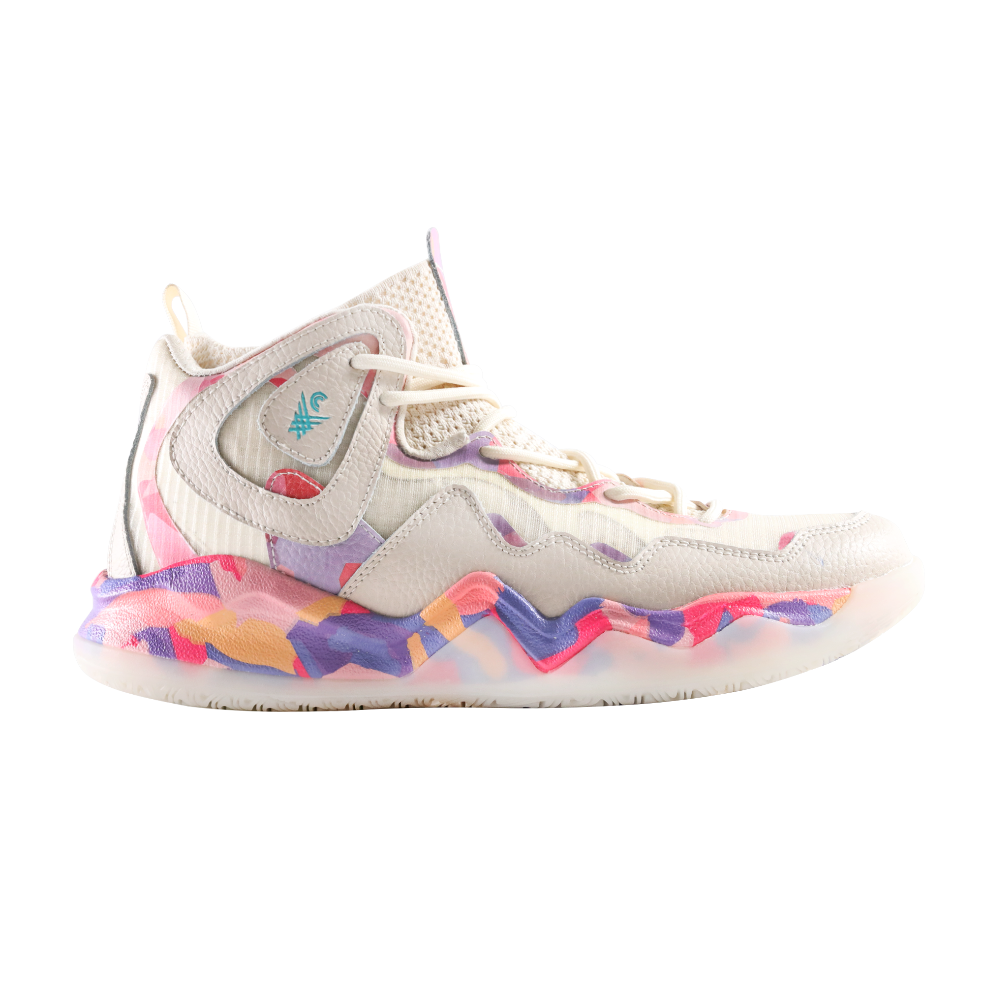 D rose store ice shoes