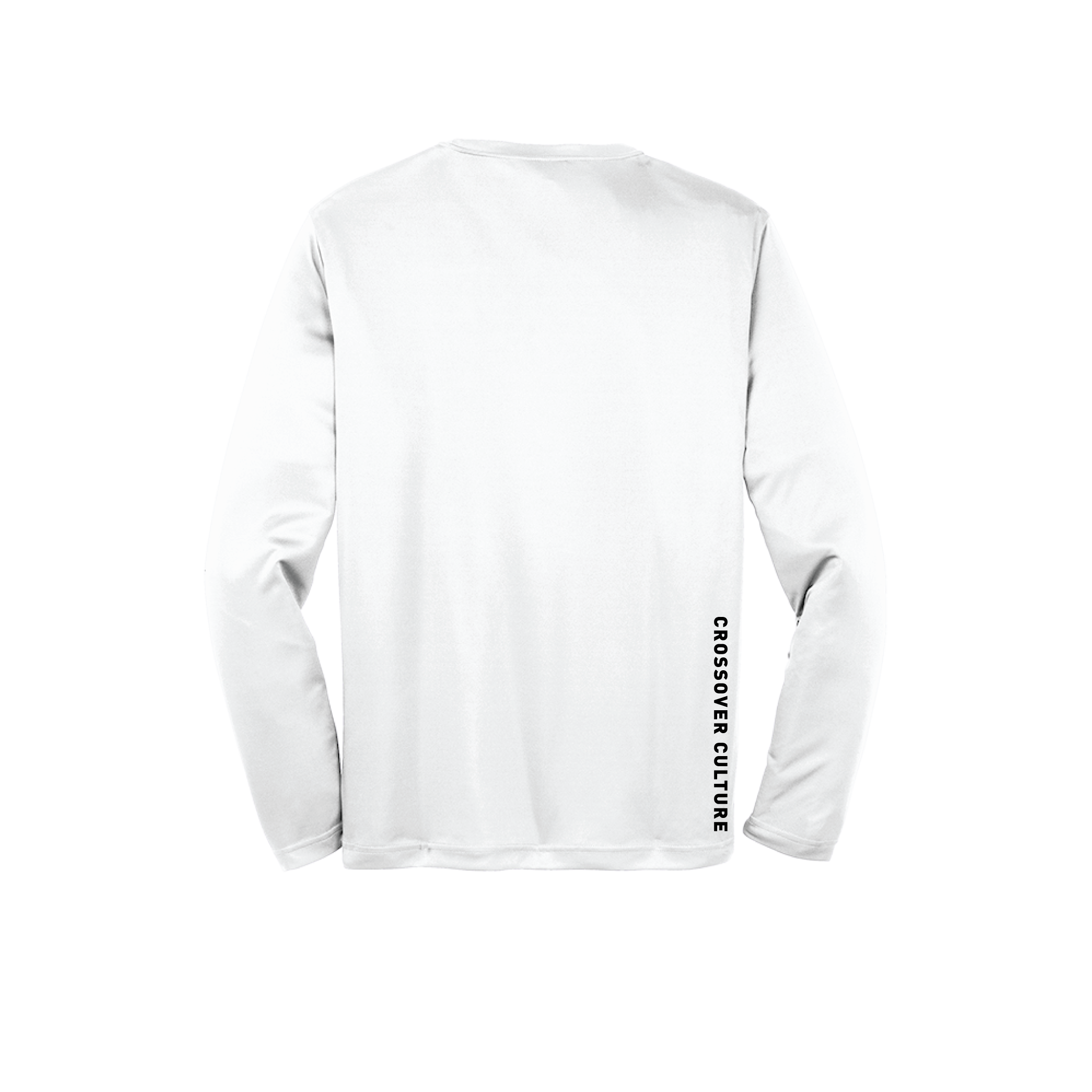 Elevate Long Sleeve Shooting Shirt