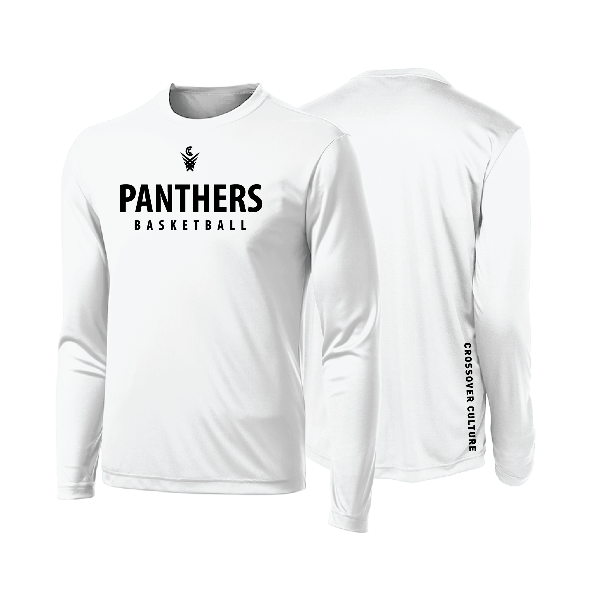 Elevate Long Sleeve Shooting Shirt