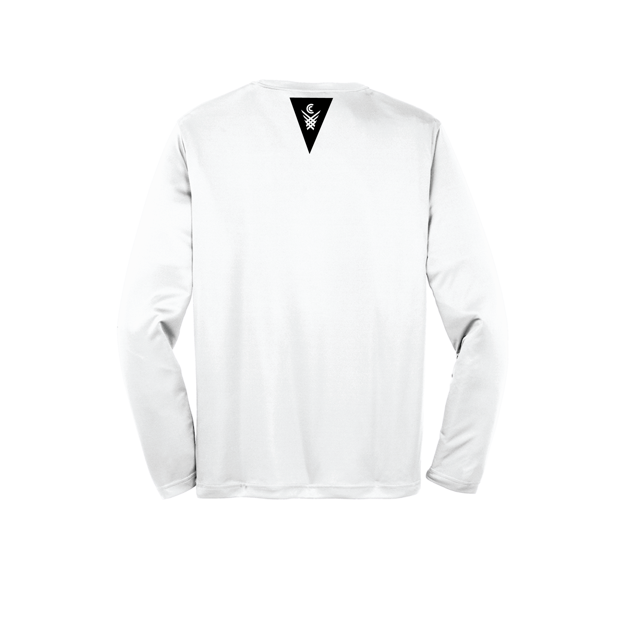 Enlisted Long Sleeve Shooting Shirt