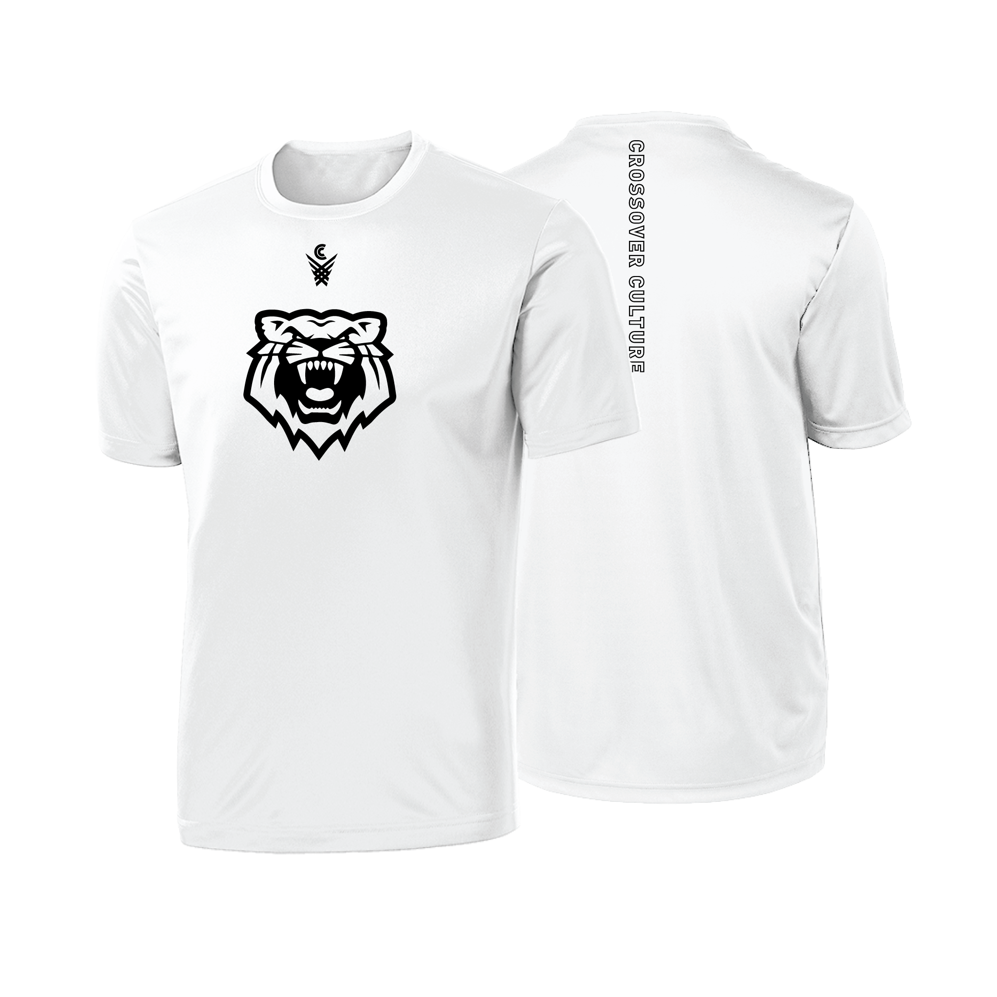 Shield Short Sleeve Shooting Shirt