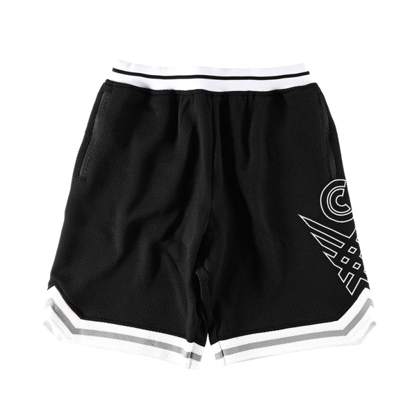 VarsityShorts-CS22-11-BLK- VarsityShorts-CS22-11-BLK-
