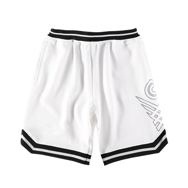 VarsityShorts-CS22-11-WHT- VarsityShorts-CS22-11-WHT-
