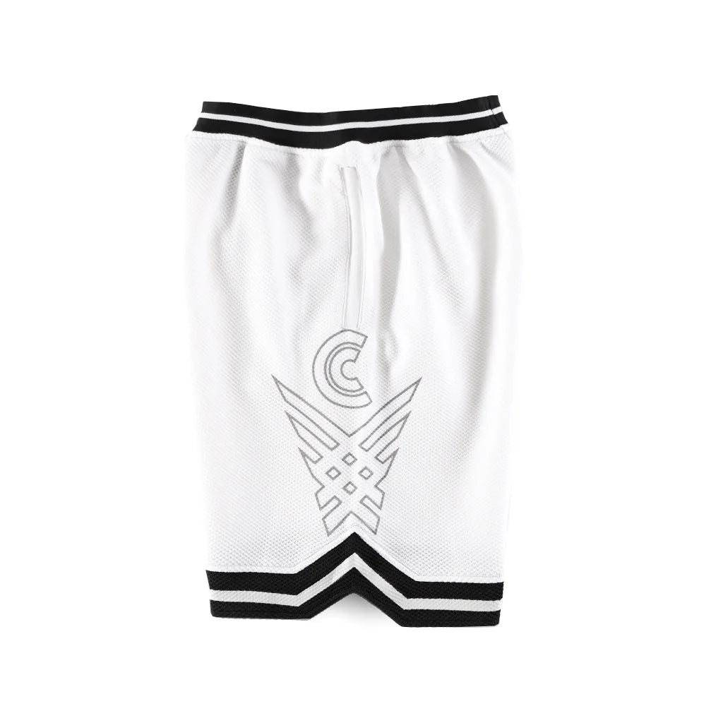 Varsity Shorts – Crossover Culture Varsity Shorts – Crossover Culture